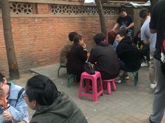 -庞记炸串