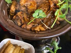 -川香煲(茅台路店)