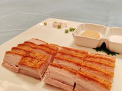 王府红烧肉-广州酒家(昌岗地铁站店)