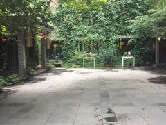 -竹吟山房