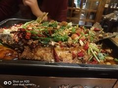 -小俩口烧烤东北菜(双井店)