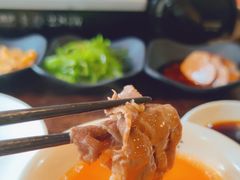 -樱吉岛寿喜锅(肇嘉浜路店)