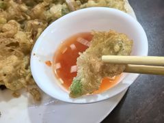 -建国蚵煎蚵面