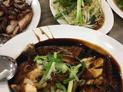 -李范南记