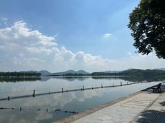 -星巴克(西湖天地店)