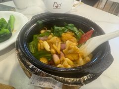 -文记壹心鸡(宝华路店)