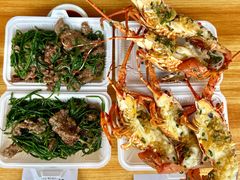 -友强·23年特色海鲜大排档(厦门店)