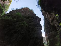 -南石洋大峡谷