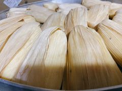 资格冻粑-夹江老头叶儿粑(石雁儿小区店)