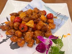 -堂瓦里·33年传统赣菜(第一街区店)