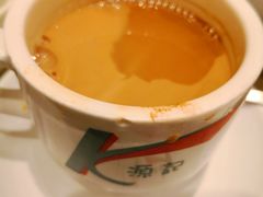 -源记茶餐厅(尖沙咀店)