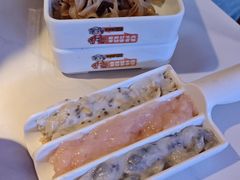 -李姑婆鲜切牛肉火锅自助(凤城二路店)