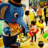 保护大自然。一个宝妈也推荐了“环保主题乐园