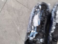 -大懒猫洗鞋吧(众仁路店)