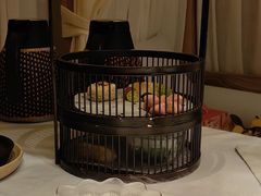 -叶叶菩提(太原别墅店)