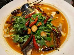 -清水亭湖北菜(大屯DT51店)