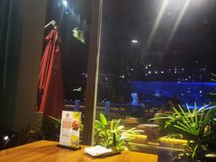 -暹罗酒肆泰餐厅酒吧