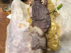 -娄三少·老北京春饼烤鸭家常菜(富力又一城店)