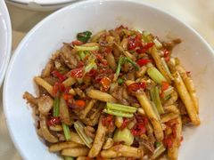 -笨罗卜浏阳菜馆(龙华鹏润达店)