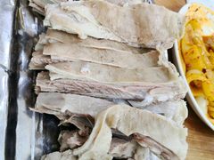 -马学武手抓美食(下南关总店)
