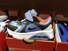 -NIKE上海青浦优选体验店