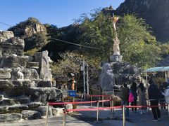 -大岭沟猕猴桃谷风景区