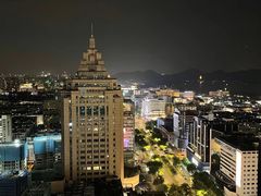 -Hi City·城市之巅