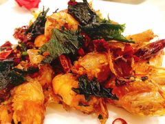 -锦粤宫·精致粤菜(深圳北站店)