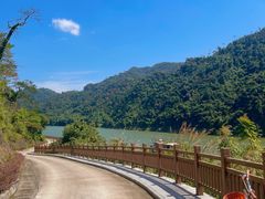 -飞霞风景名胜区