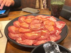 -七輪焼肉 安安(日本橋店)
