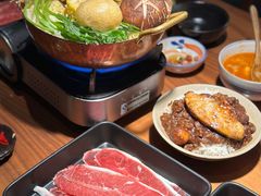 -满满初牛·炭烧牛肉专门店(国大店)