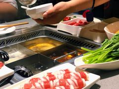 -海底捞火锅(奥山世纪城店)