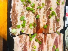 -火炉旺烤肉啤酒屋(沈北创始店)