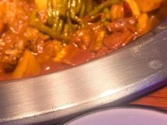 -山河屯铁锅炖(哈西站店)