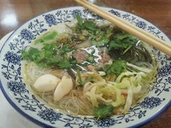 罐罐老鸭汤面-中江挂面体验馆(鑫源小区店)
