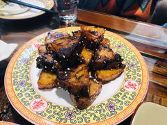 -烤肉季饭庄