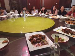 -老正兴菜馆(福州路店)