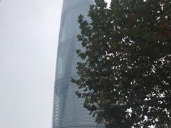 -上海中心大厦