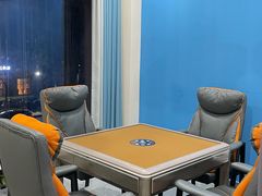 -LJ掼蛋·棋牌会所(徐汇店)