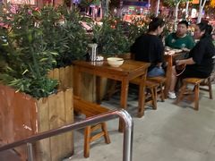 -春和面馆(常德路店)
