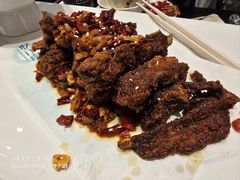 -忆江南·临江鱼馆