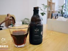 -WATER CAFE(广厦店)