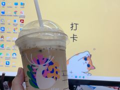 -瑞幸咖啡(上梅林地铁站店)