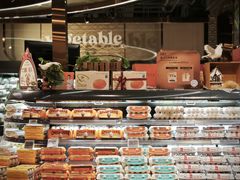 -Olé精品超市(广州太古汇店)