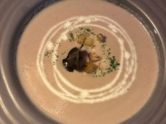 -恰餐厅及酒吧CHAR Bar & Grill(北京三里屯洲际店)