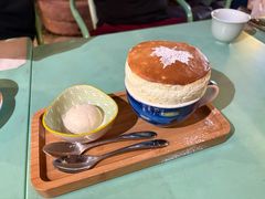 -芙蕾哥哥souffle