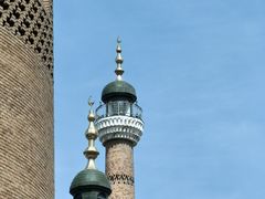 -新疆国际大巴扎