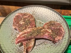 -山葵说·泥炉烤肉(泰达时尚E街区店)