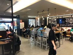 -汉堡王(兰州中心店)