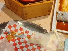 -避风塘(宝山万达店)